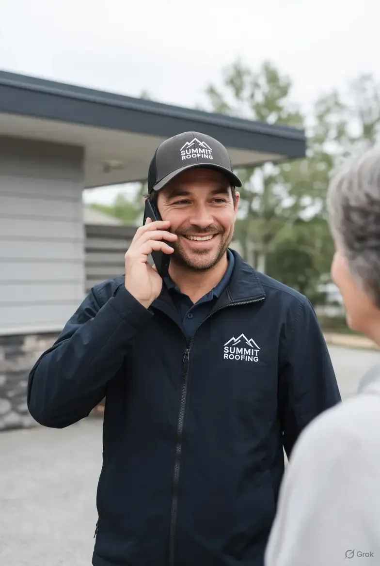 Flat Roof Leak Repair Denver, NY FAQs